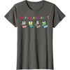 image:imageKeroppi School TShirtAsphalt Grey
