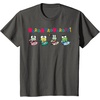 image:imageKeroppi School TShirtAsphalt Grey