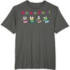 image:imageKeroppi School TShirtAsphalt Grey