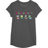 image:imageKeroppi School TShirtAsphalt Grey
