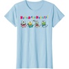 image:imageKeroppi School TShirtBaby Blue