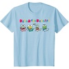 image:imageKeroppi School TShirtBaby Blue