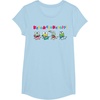 image:imageKeroppi School TShirtBaby Blue