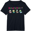 image:imageKeroppi School TShirtBlack