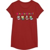 image:imageKeroppi School TShirtCranberry Red