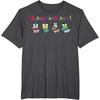 image:imageKeroppi School TShirtDark Heather Grey