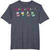 image:imageKeroppi School TShirtHeather Blue