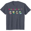 image:imageKeroppi School TShirtHeather Blue