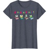 image:imageKeroppi School TShirtHeather Blue