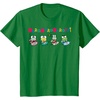 image:imageKeroppi School TShirtKelly Green