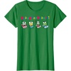 image:imageKeroppi School TShirtKelly Green