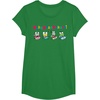 image:imageKeroppi School TShirtKelly Green
