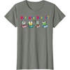 image:imageKeroppi School TShirtOlive Heather
