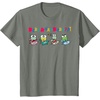 image:imageKeroppi School TShirtOlive Heather