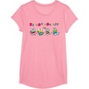 image:imageKeroppi School TShirtPink
