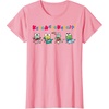 image:imageKeroppi School TShirtPink