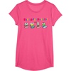 image:imageKeroppi School TShirtPink Heather