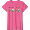 image:imageKeroppi School TShirtPink Heather
