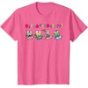 image:imageKeroppi School TShirtPink Heather