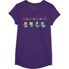 image:imageKeroppi School TShirtPurple
