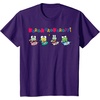 image:imageKeroppi School TShirtPurple