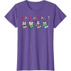 image:imageKeroppi School TShirtPurple Heather