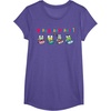 image:imageKeroppi School TShirtPurple Heather