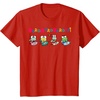 image:imageKeroppi School TShirtRed
