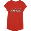 image:imageKeroppi School TShirtRed