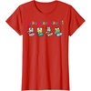 image:imageKeroppi School TShirtRed