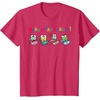 image:imageKeroppi School TShirtRed Heather