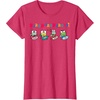 image:imageKeroppi School TShirtRed Heather