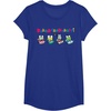 image:imageKeroppi School TShirtRoyal Blue