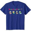 image:imageKeroppi School TShirtRoyal Blue
