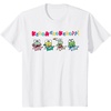 image:imageKeroppi School TShirtWhite