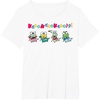 image:imageKeroppi School TShirtWhite