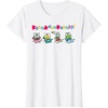 image:imageKeroppi School TShirtWhite