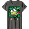 image:imageKeroppi Watermelon Summer Fun TShirtAsphalt Grey