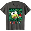 image:imageKeroppi Watermelon Summer Fun TShirtAsphalt Grey