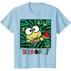 image:imageKeroppi Watermelon Summer Fun TShirtBaby Blue