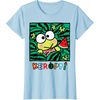 image:imageKeroppi Watermelon Summer Fun TShirtBaby Blue