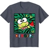 image:imageKeroppi Watermelon Summer Fun TShirtHeather Blue