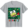 image:imageKeroppi Watermelon Summer Fun TShirtHeather Grey