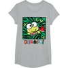 image:imageKeroppi Watermelon Summer Fun TShirtHeather Grey