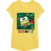 image:imageKeroppi Watermelon Summer Fun TShirtLemon Yellow