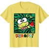 image:imageKeroppi Watermelon Summer Fun TShirtLemon Yellow