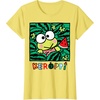 image:imageKeroppi Watermelon Summer Fun TShirtLemon Yellow