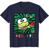 image:imageKeroppi Watermelon Summer Fun TShirtNavy Blue