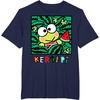 image:imageKeroppi Watermelon Summer Fun TShirtNavy Blue