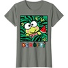 image:imageKeroppi Watermelon Summer Fun TShirtOlive Heather